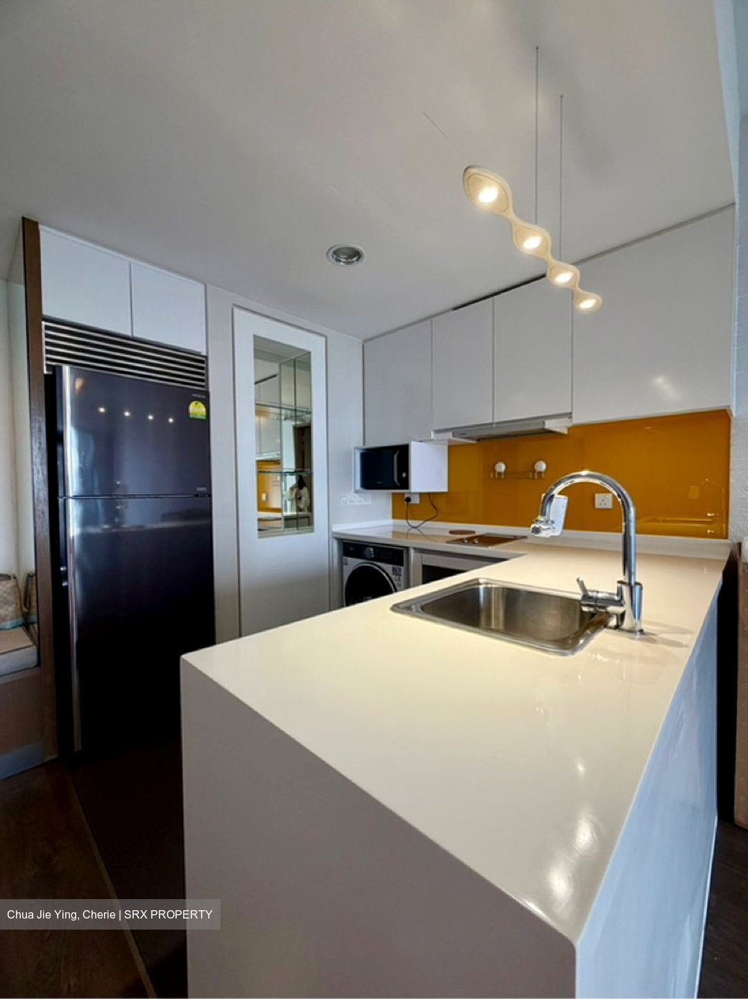 D'Leedon (D10), Condominium #593117121